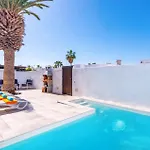 Villa Karina By Puerto del Carmen (Lanzarote)