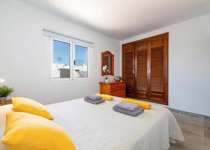 Karina By * Puerto del Carmen