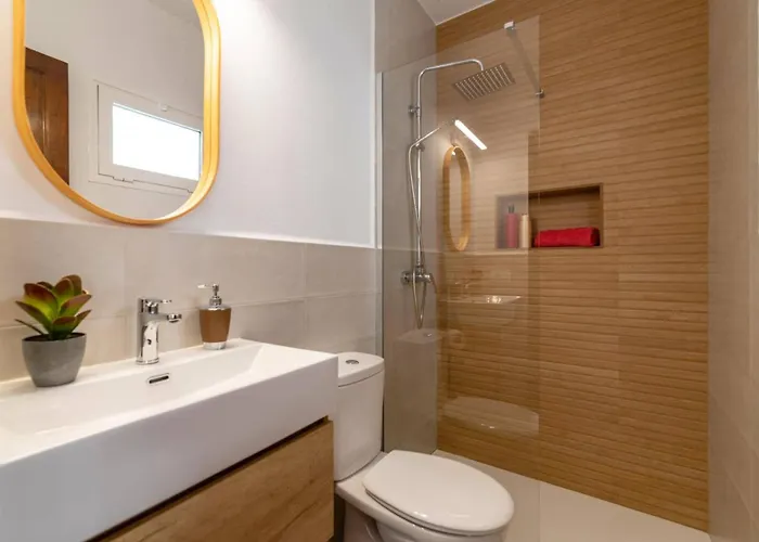 Karina By Villa Puerto del Carmen