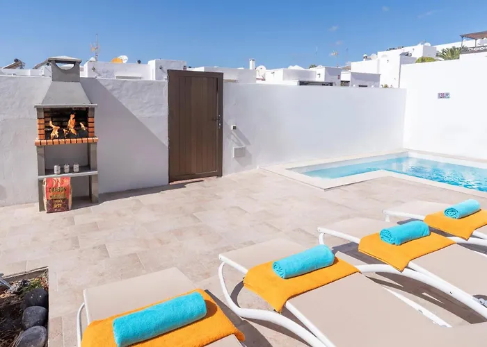 Karina By Puerto del Carmen