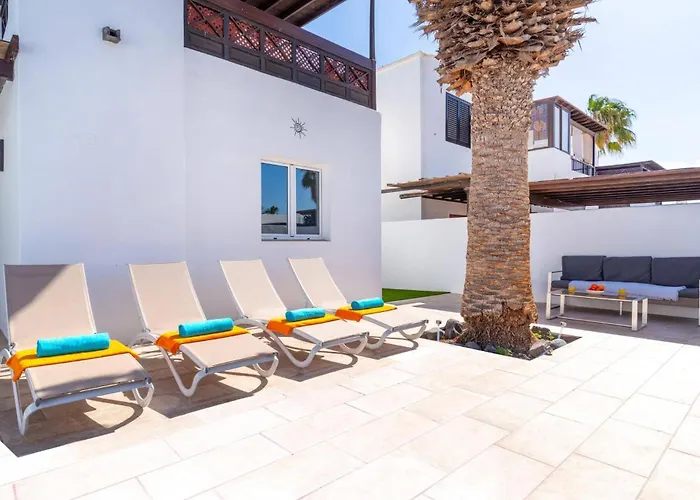 Karina By * Puerto del Carmen