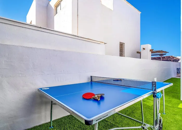 Karina By Puerto del Carmen