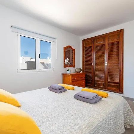 Karina By * Puerto del Carmen