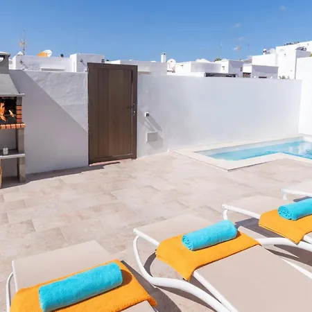 Karina By Πουέρτο Ντελ Κάρμεν