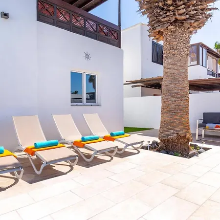 Karina By * Puerto del Carmen