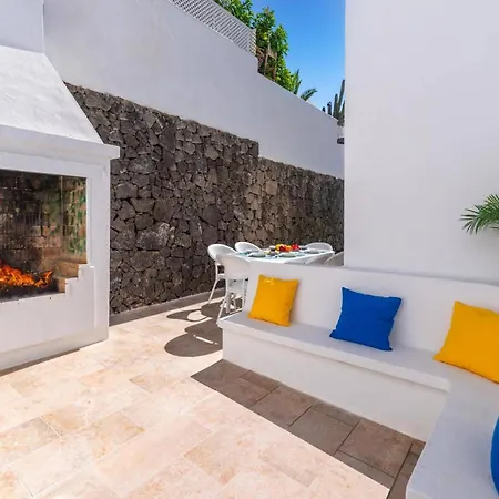 Karina By Villa Puerto del Carmen