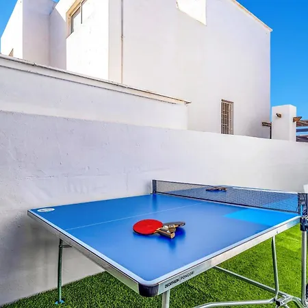 Karina By Puerto del Carmen (Lanzarote)